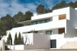 Casa em Llafranc, Costa Brava, Catalunya, 2007. Ribas Arquitectos