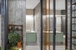 Apartamento Copan, São Paulo SP Brasil, 2020. Arquitetos Rosário Pinho e André Scarpa