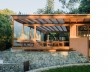 Casa dos Terraços Circulares, Cotia SP, 2020. Arquiteto Denis Joelsons