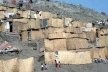 Vista de Lima. Habitações carentes