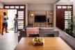 Casas + Edifício Misto MBV2, Sobral CE Brasil, 2020. Arquitetos Bruno Braga, Bruno Perdigão, Igor Ribeiro e Luiz Cattony / Rede Arquitetos
