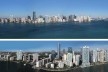 Panorâmicas de Miami