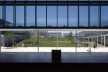 Universidade Municipal de Saitama, Koshigaya, Japão, 1999. Arquiteto Riken Yamamoto