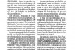 Artigo de Raul Juste Lores sobre projeto de reurbanização de favela, publicado no caderno Cotidiano do jornal Folha de S.Paulo