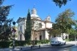 Ermida de San Antonio de la Florida, Madri