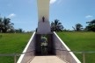 Memorial Teotônio Vilela, entrada, Maceió