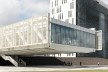 Fecomércio, Sesc e Senac do Rio Grande do Sul, Porto Alegre RS, 2020. Arquitetos Dario Corrêa Durce, Emerson Vidigal, Eron Costin, Fabio Henrique Faria e João Gabriel Rosa (autores) / Estúdio 41