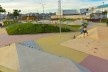 Terminal e Parque Urbano em São Luís, São Luís MA, 2021. Arquitetos Manoela Machado e Pedro Lira (autores) / Natureza Urbana