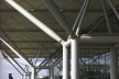 Aeroporto de Stansted, Inglaterra, Foster and Partners