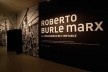 Exposição Roberto Burle Marx (1909 - 1994)