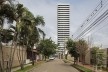 Torre Ambassador, Santa Cruz de la Sierra, 2017. Arquitetos Jorge Gambini e Hans Kenning / Enciam Arquitectura, Hans Kenning arquitectos
