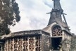 A Capela do Instituto Dominicano de Ibadan