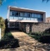 Casa Mario Taques Bitencourt, São Paulo. Arquitetos Vilanova Artigas e Carlos Cascaldi, 1959