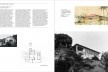 Páginas internas do livro Carlos Leão: arquitetura, organização de Jorge Czajkowski, Claudia Pinheiro, Sula Danowski e Roberto Conduru