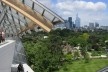 Fundação Louis Vuitton, Paris, arquiteto Frank Gehry