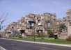 Habitat, 1967. Arq. Moshe Safdie