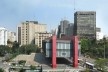 Museu de Arte de São Paulo – Masp, arquiteta Lina Bo Bardi
