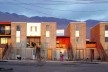 Alejandro Aravena. Habitação social Quinta Monroy. Iquique, Chile