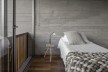 Casa Floresta, Belo Horizonte MG Brasil, 2021. Arquitetos Zargos Rodrigues, Rodrigo Pereira, Frederico Rodrigues, Carla Deltreggia, Ika Okamoto, Letícia Armond, Nathalia Melo e Laís Parreiras (autores) / Estúdio Zargos