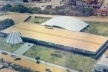 Centro educacional em Cuiabá, déc. 1960. Arq. Haron Cohen e Raymundo de Paschoal
