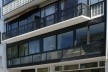 Immeuble Molitor, 24 rue Nungesser et Coli, Paris. Arquiteto Le Corbusier, 1931-1934