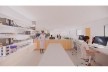 Views of the long-term project for the pharmacy at the University Hospital of USP, São Paulo SP