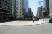Avenida Paulista, espaço público mal desenhado