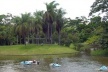 Lago 9, Parque del Este