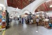 Mercado Modelo, interior, Salvador BA