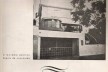 Casas de Oswaldo Bratke e Carlos Botti publicadas na revista \"A Arquitetura Portuguesa e Cerâmica e Edificação Reunidas\"