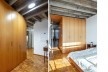 Apartamento Copan, São Paulo SP Brasil, 2020. Arquitetos Rosário Pinho e André Scarpa
