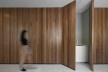 Casa Floresta, Belo Horizonte MG Brasil, 2021. Arquitetos Zargos Rodrigues, Rodrigo Pereira, Frederico Rodrigues, Carla Deltreggia, Ika Okamoto, Letícia Armond, Nathalia Melo e Laís Parreiras (autores) / Estúdio Zargos