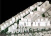 Operação Urbana Vila Sônia. Plano-Referência de Intervenção e Ordenação Urbanística. Pólo Vital Brasil: maquete do conjunto
