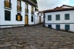 04. Pavimento em pedra, Diamantina MG