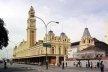 Estação da Luz, Bairro da Luz, São Paulo