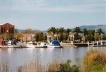 Suisun City, Marina, Califórnia, 1996