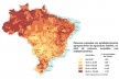 Pessoas ocupadas nos estabelecimentos agropecuários de agricultura familiar no total de pessoas ocupadas nos estabelecimentos em dados de 2017