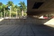Museu da Escultura - MuBE, 1995, arquiteto Paulo Mendes da Rocha (Mackenzie, 1954)