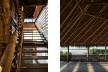 Instituto Socioambiental – ISA, São Gabriel da Cachoeira AM, 2006, escritório Brasil Arquitetura