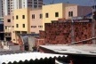 Novas habitações na favela do Sossego, zona Norte de Rio de Janeiro. Escritório Archi 5.
