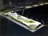Projeto para o Píer Mauá, Do arquiteto Luiz Eduardo Ìndio da Costa, 1994.