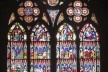 Vitral da Catedral de Notre-Dame de Strassbourg