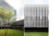 Fecomércio, Sesc e Senac do Rio Grande do Sul, Porto Alegre RS, 2020. Arquitetos Dario Corrêa Durce, Emerson Vidigal, Eron Costin, Fabio Henrique Faria e João Gabriel Rosa (autores) / Estúdio 41