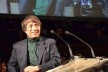 Conferência Tadao Ando Università di Bologna