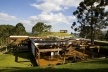 Casa Grelha, Serra da Mantiqueira SP. Forte, Gimenes & Marcondes Ferraz Arquitetos, 2007