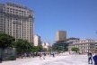 Nova Praça Mauá, vista do edifício A Noite e do MAR, Rio de Janeiro