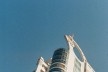 Edifícios da cidade de Balneário Camboriú