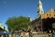 Quincy Market, Boston
