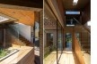 Casa Cangahua, Pacho Salas, Tumbaco, Ecuador, 2020. Arquitetos Felipe Muller, Gonzalo Diez, Paola Picciallo, Alvaro Borrero e Hugo Navarrete (autores) / Diez+ Muller Arquitectos