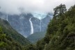 Ventisquero Colgante, Parque Nacional Queulat
